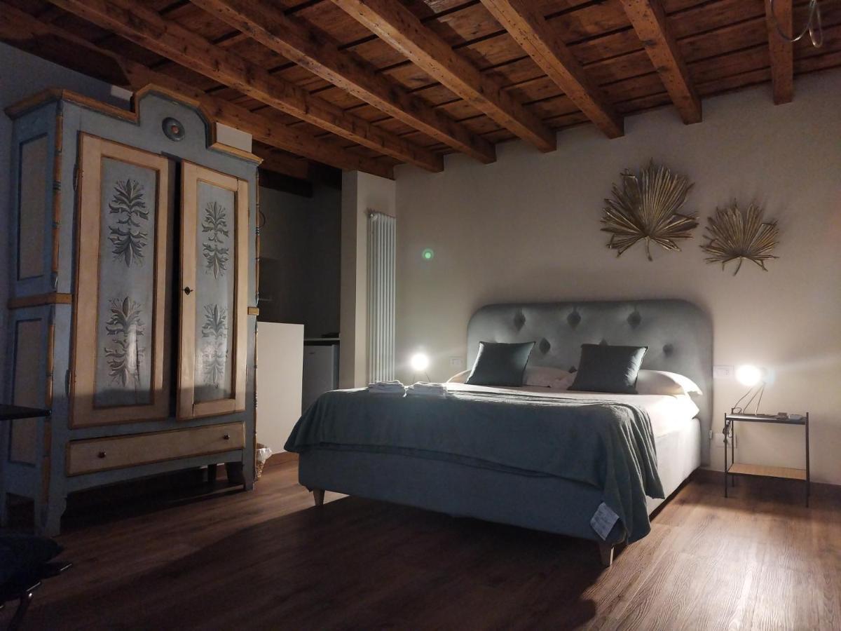 Apartment Rota's House Bergamo